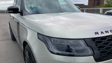 Land Rover Range Rover 4.4 SDV8 Vogue SE 4dr Auto Diesel Estate
